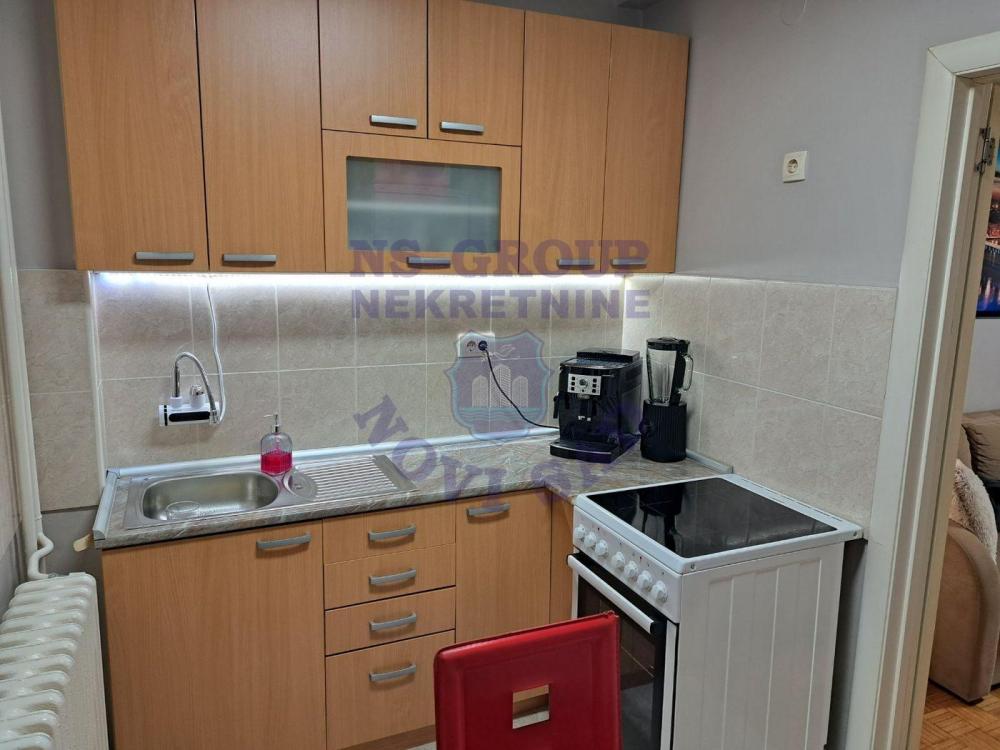 Slika 2 - Dvosoban stan na prodaju, 46m2, 126.690€