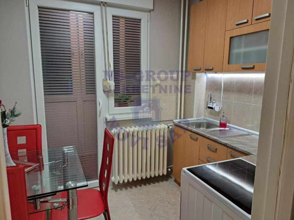 Slika 3 - Dvosoban stan na prodaju, 46m2, 126.690€