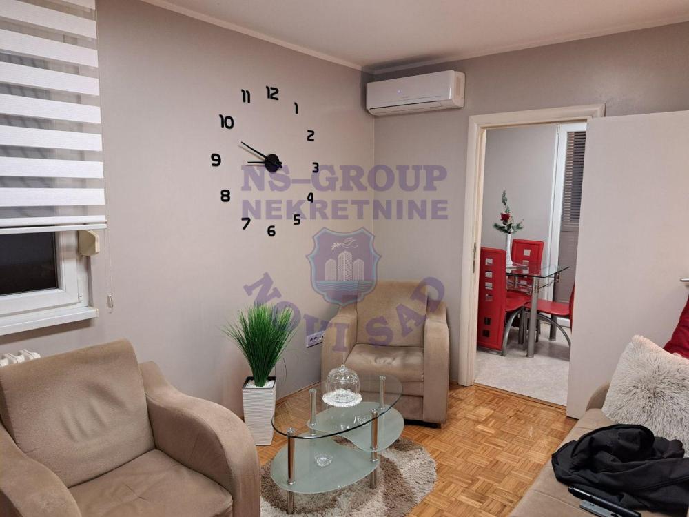 Slika 4 - Dvosoban stan na prodaju, 46m2, 126.690€