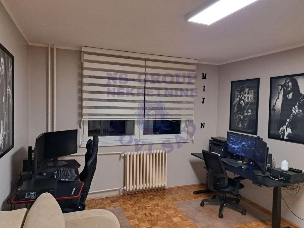 Slika 5 - Dvosoban stan na prodaju, 46m2, 126.690€