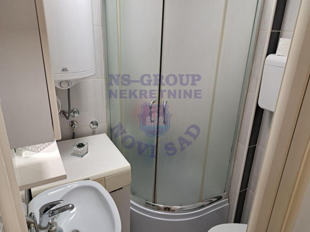 Slika 6 - Dvosoban stan na prodaju, 46m2, 126.690€