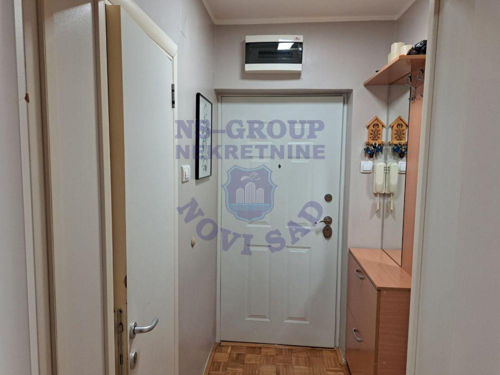 Slika 7 - Dvosoban stan na prodaju, 46m2, 126.690€