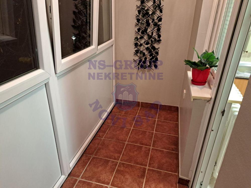 Slika 8 - Dvosoban stan na prodaju, 46m2, 126.690€