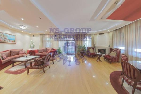 Slika 2 - Kuća na prodaju, 701m2, 2.132.100€