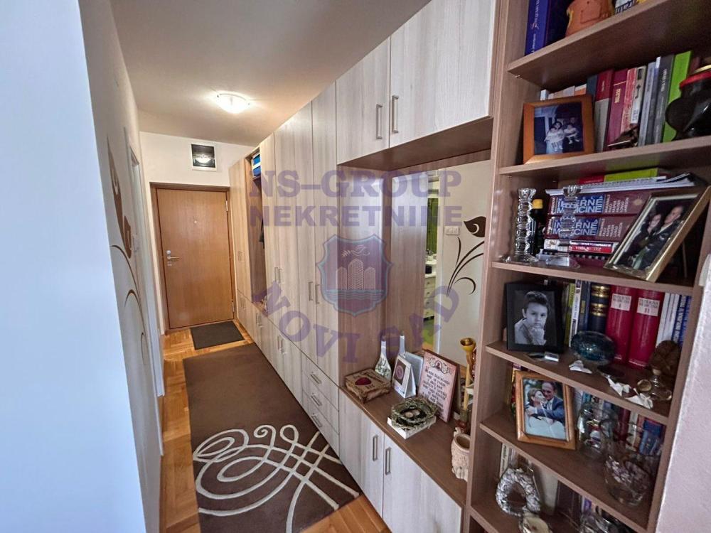Slika 3 - Troiposoban stan na prodaju, 74m2, 190.550€