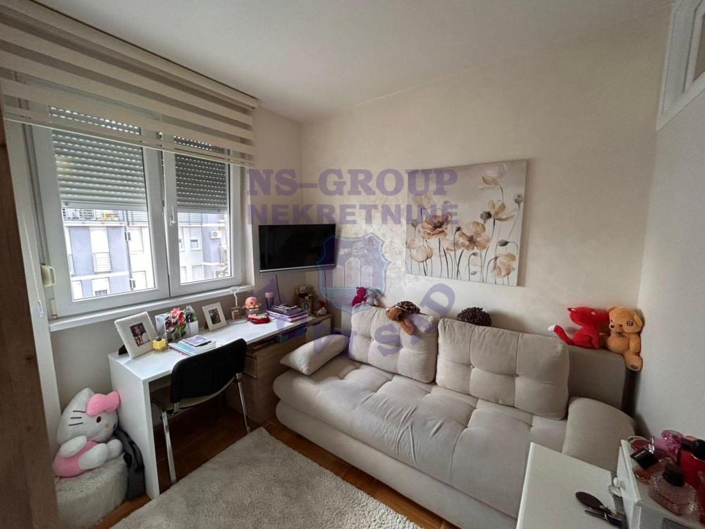 Slika 5 - Troiposoban stan na prodaju, 74m2, 190.550€