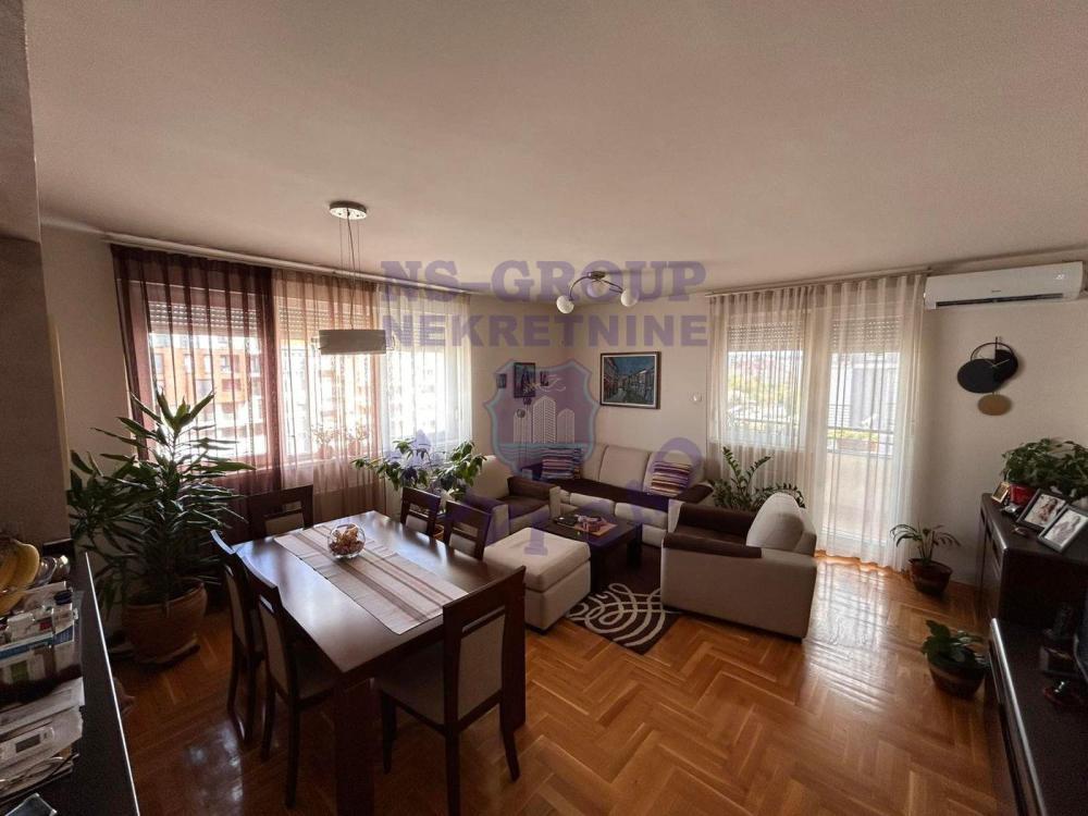 Glavna slika -Troiposoban stan na prodaju, 74m2, 190.550€