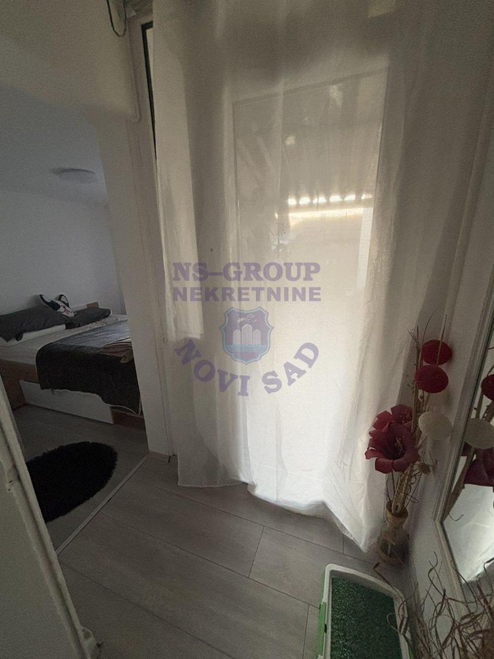 Slika 5 - Dvosoban stan na prodaju, 46m2, 84.800€