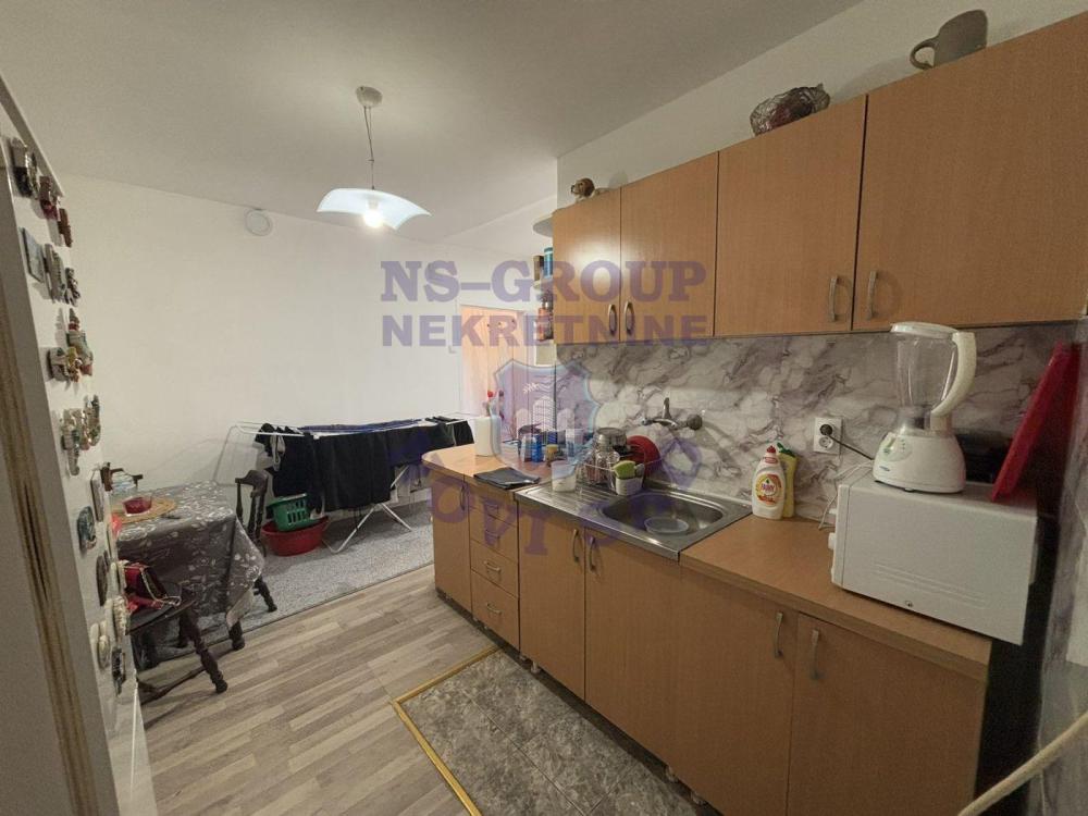 Slika 2 - Dvosoban stan na prodaju, 46m2, 84.800€