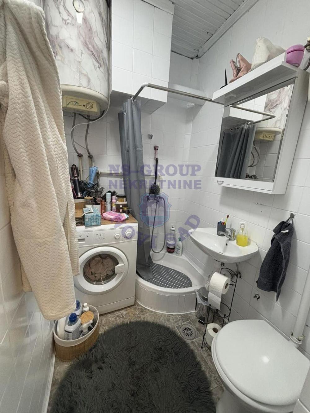 Slika 6 - Dvosoban stan na prodaju, 46m2, 84.800€