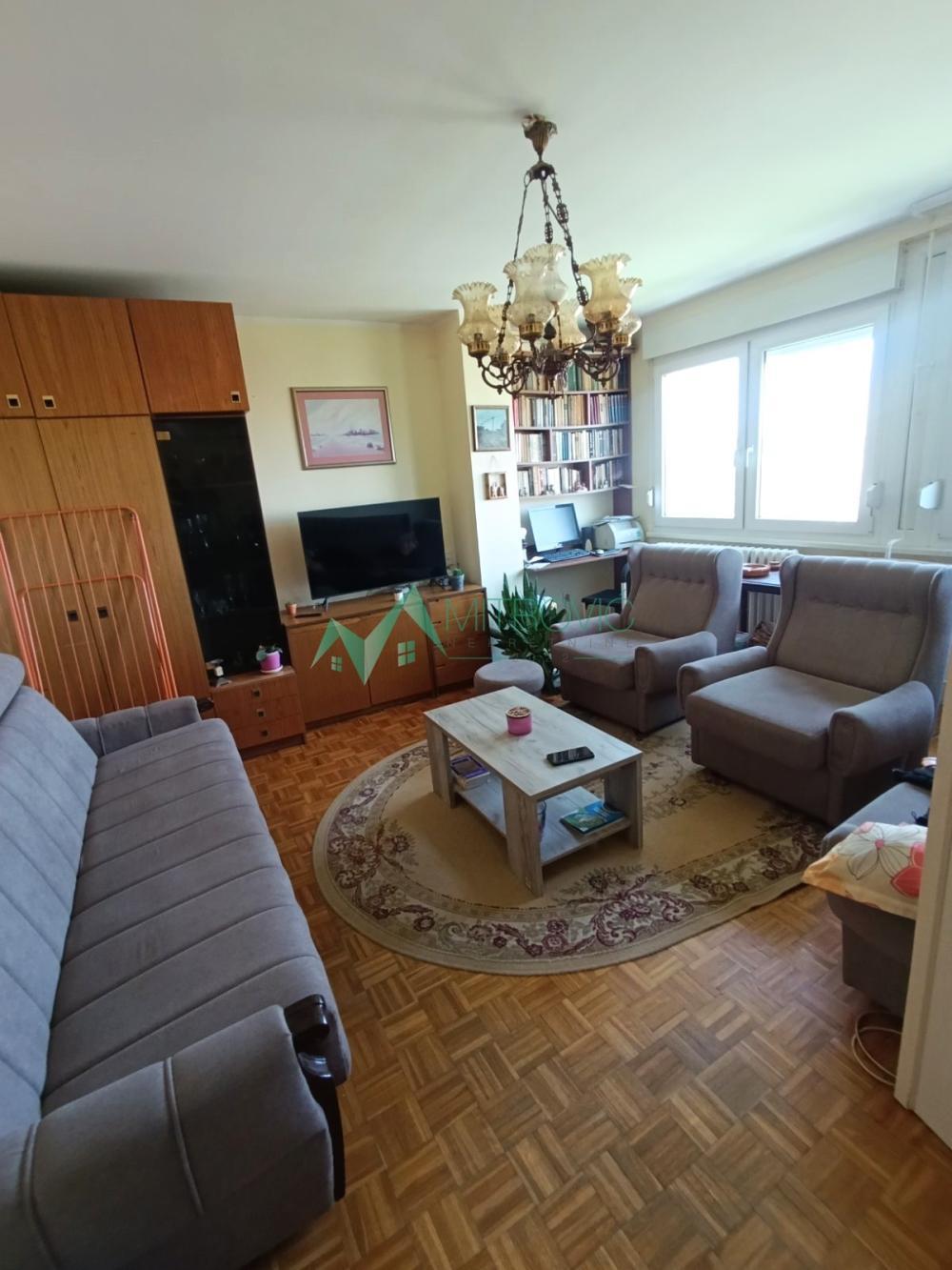 Glavna slika -Trosoban stan na prodaju, 78m2, 200.850€