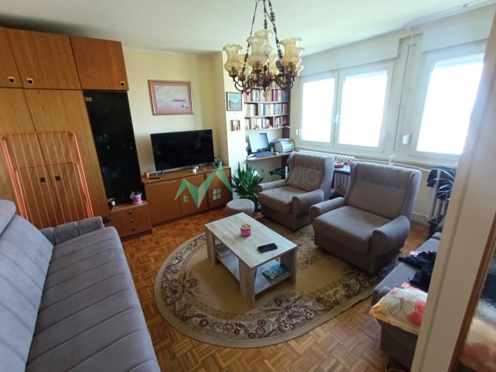 Slika 1 - Trosoban stan na prodaju, 78m2, 200.850€