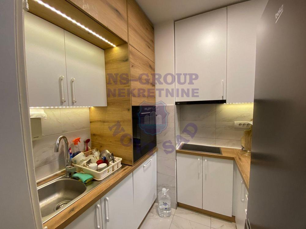 Slika 2 - Dvosoban stan na prodaju, 41m2, 126.690€