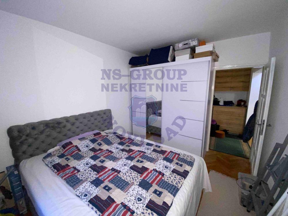 Slika 4 - Dvosoban stan na prodaju, 41m2, 126.690€