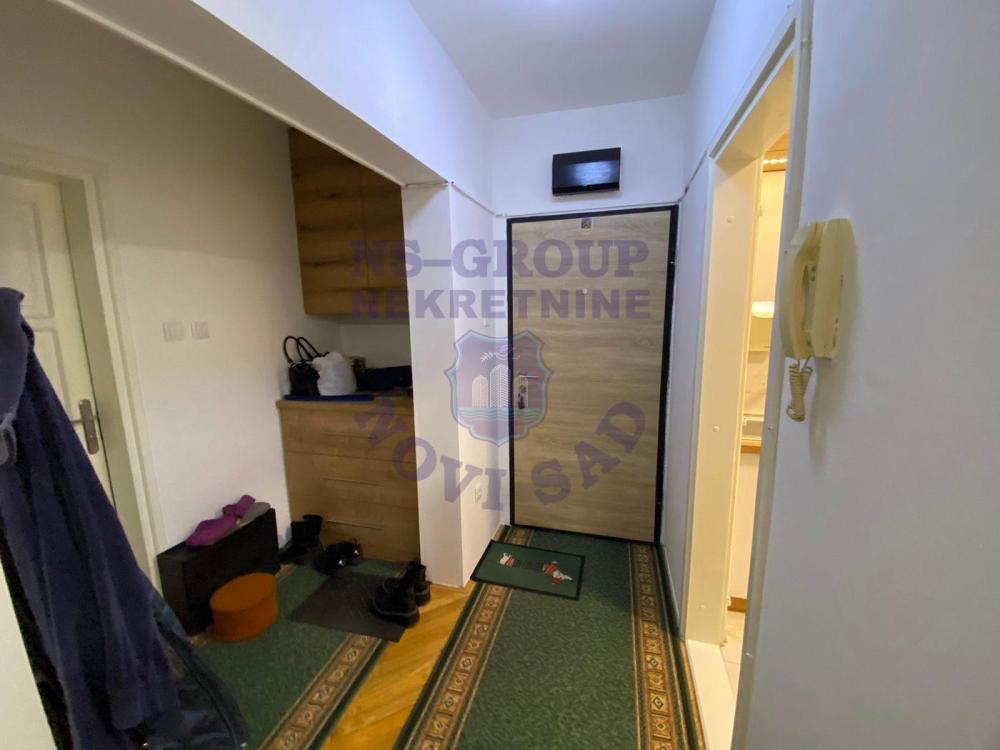 Slika 6 - Dvosoban stan na prodaju, 41m2, 126.690€