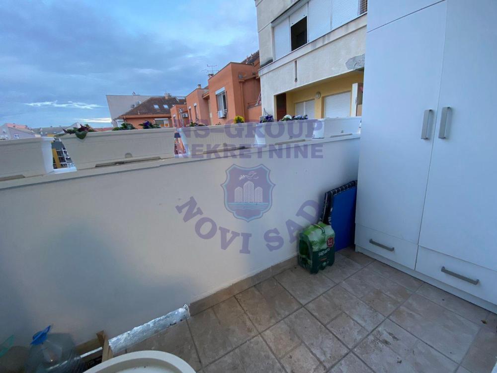 Slika 8 - Dvosoban stan na prodaju, 41m2, 126.690€