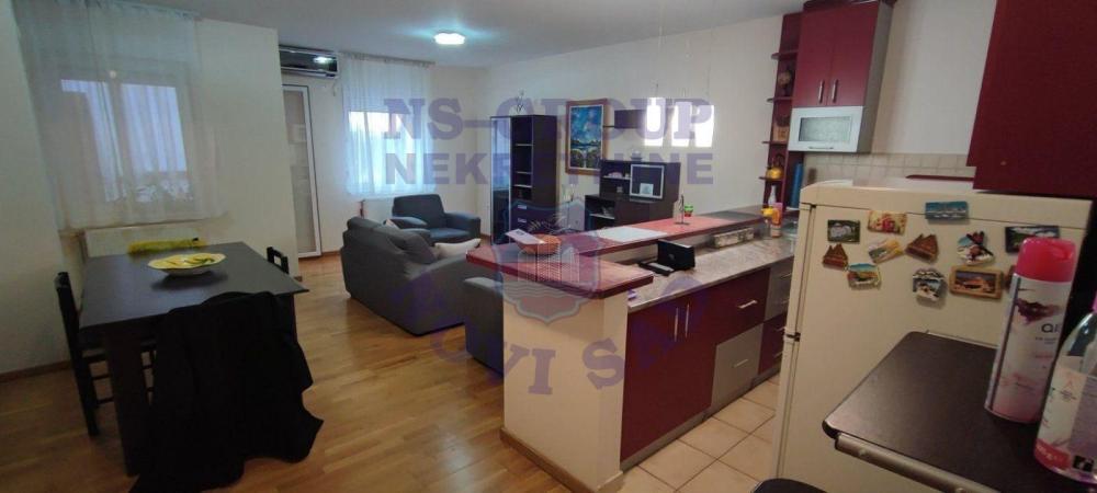 Glavna slika -Trosoban stan na prodaju, 71m2, 180.250€