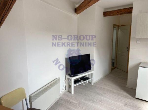 Slika 1 - Jednosoban stan na prodaju, 29m2, 72.100€