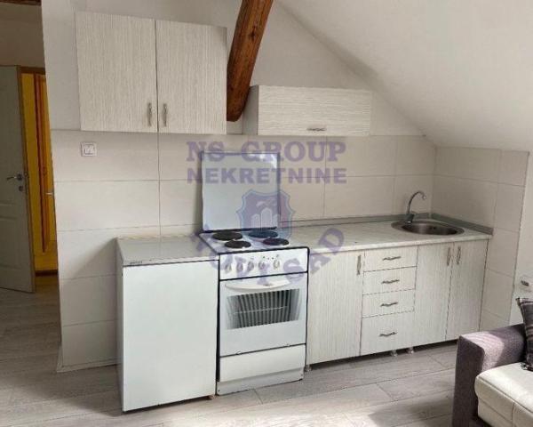 Slika 2 - Jednosoban stan na prodaju, 29m2, 72.100€