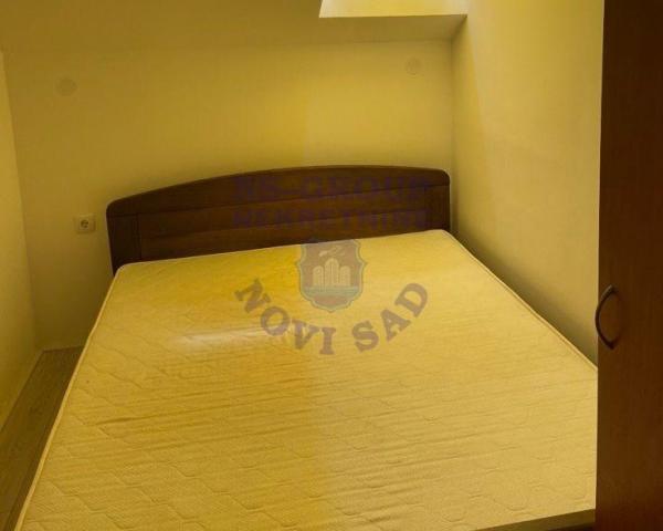 Slika 3 - Jednosoban stan na prodaju, 29m2, 72.100€