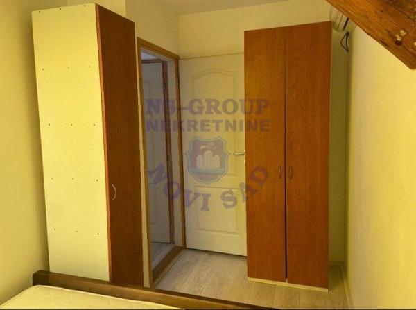 Slika 4 - Jednosoban stan na prodaju, 29m2, 72.100€