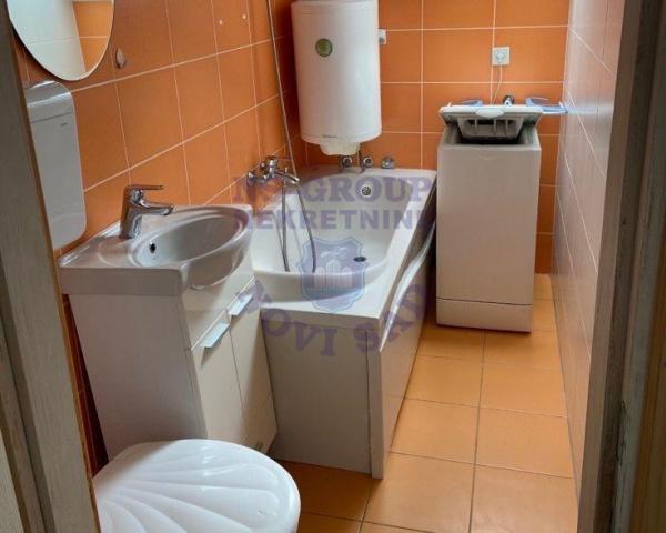 Slika 5 - Jednosoban stan na prodaju, 29m2, 72.100€