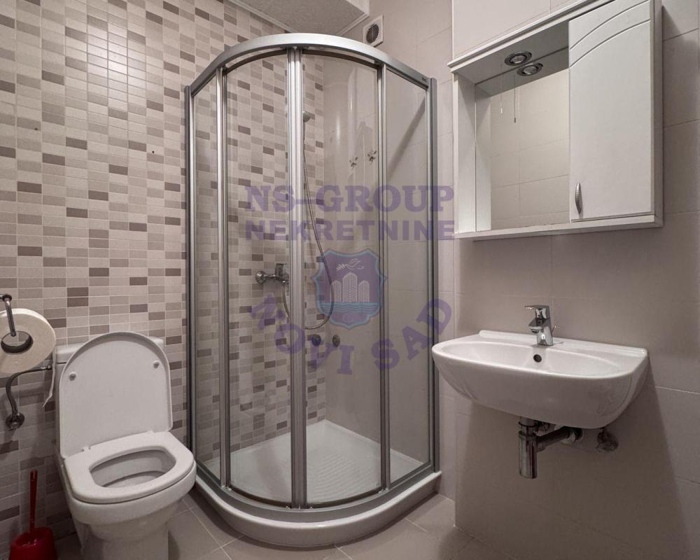 Slika 6 - Dvosoban stan na prodaju, 48m2, 211.000€