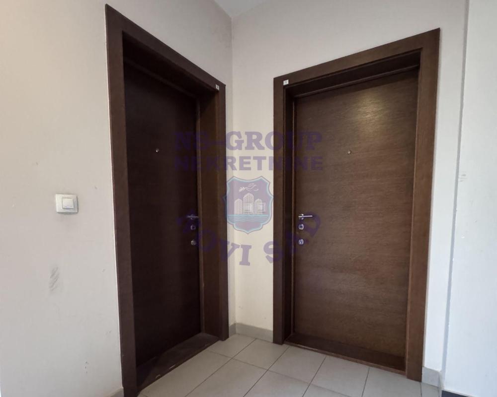 Slika 9 - Dvosoban stan na prodaju, 48m2, 211.000€