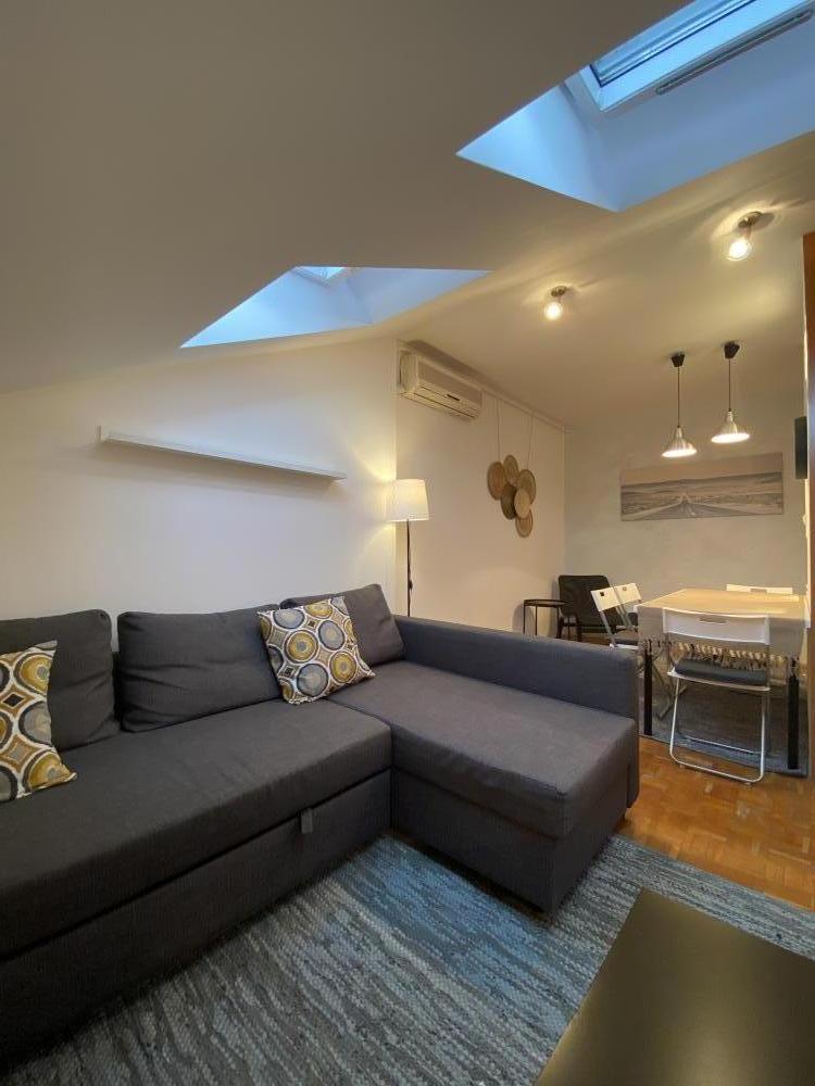 Slika 4 - strugarska 9, Jednoiposoban stan za izdavanje, 40m2, 400€