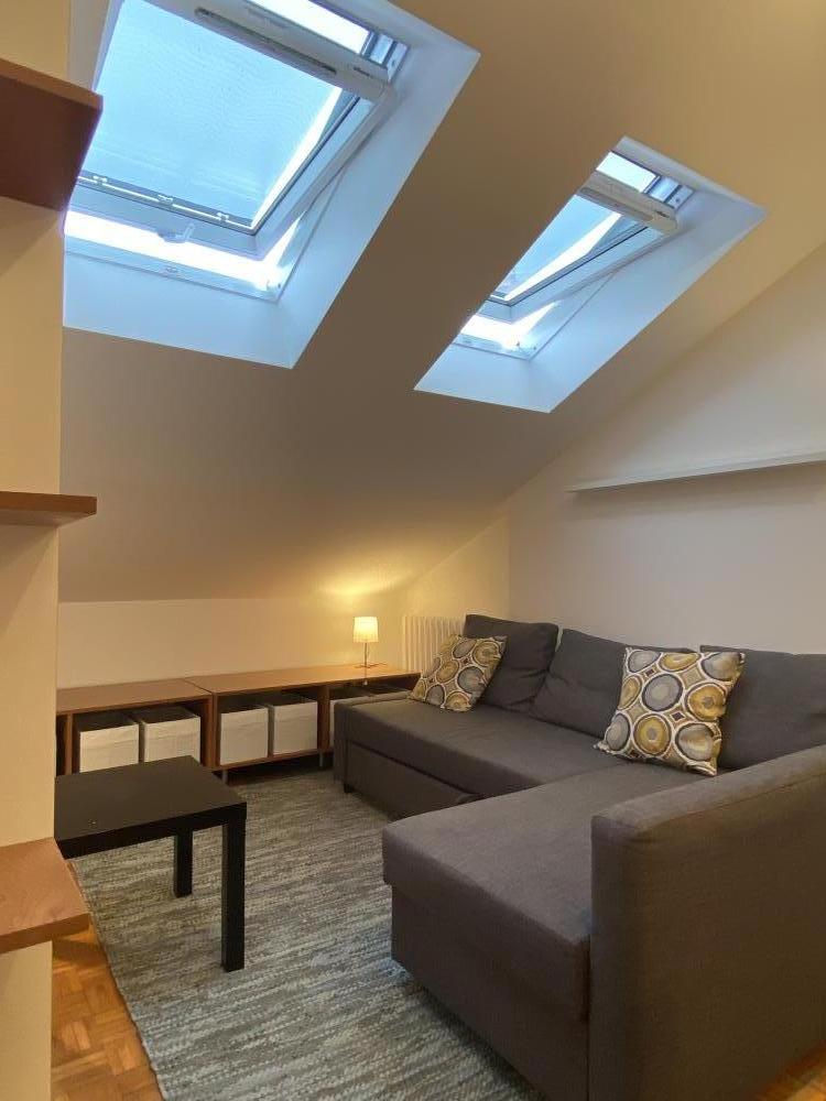 Slika 5 - strugarska 9, Jednoiposoban stan za izdavanje, 40m2, 400€