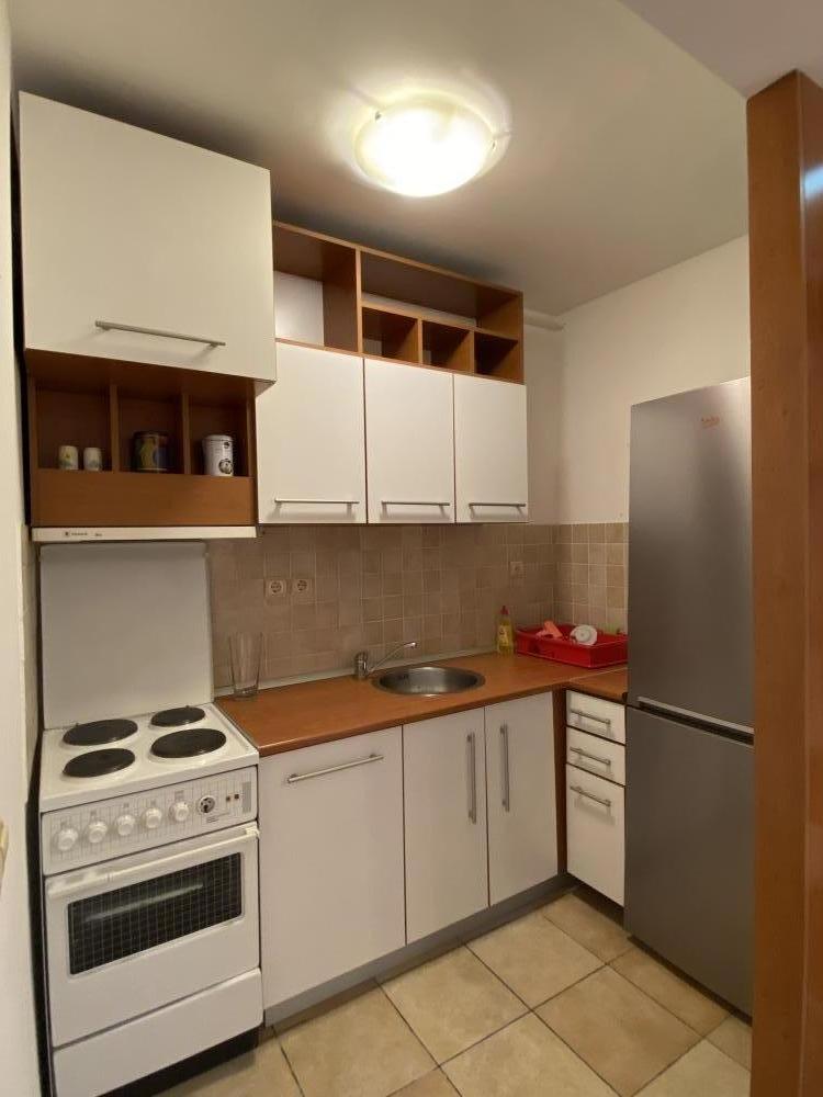 Slika 7 - strugarska 9, Jednoiposoban stan za izdavanje, 40m2, 400€