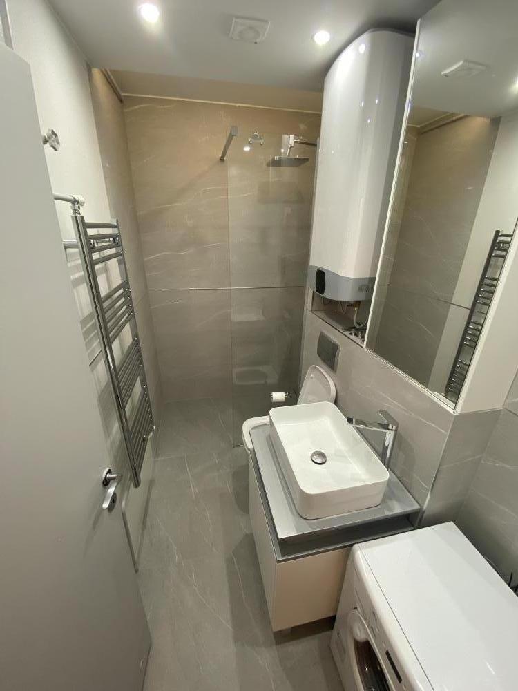 Slika 0 - strugarska 9, Jednoiposoban stan za izdavanje, 40m2, 400€