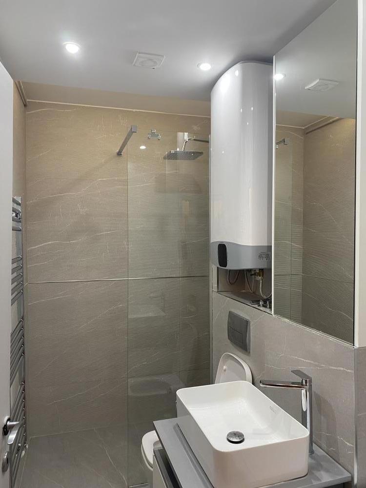 Slika 1 - strugarska 9, Jednoiposoban stan za izdavanje, 40m2, 400€