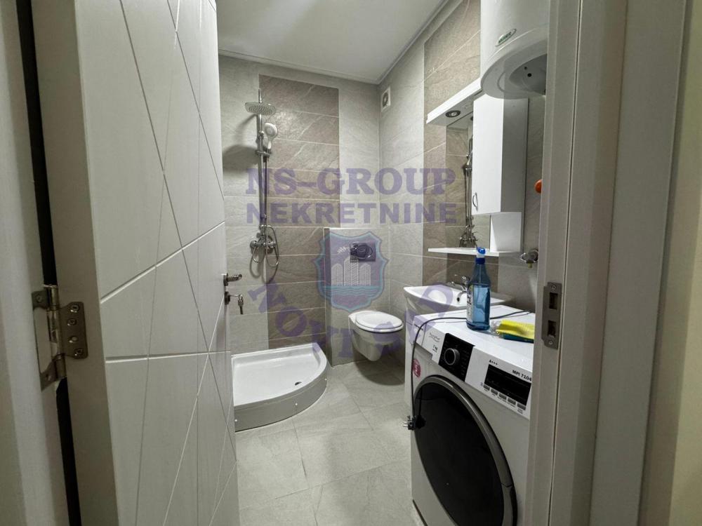 Slika 4 - Dvoiposoban stan na prodaju, 63m2, 164.800€