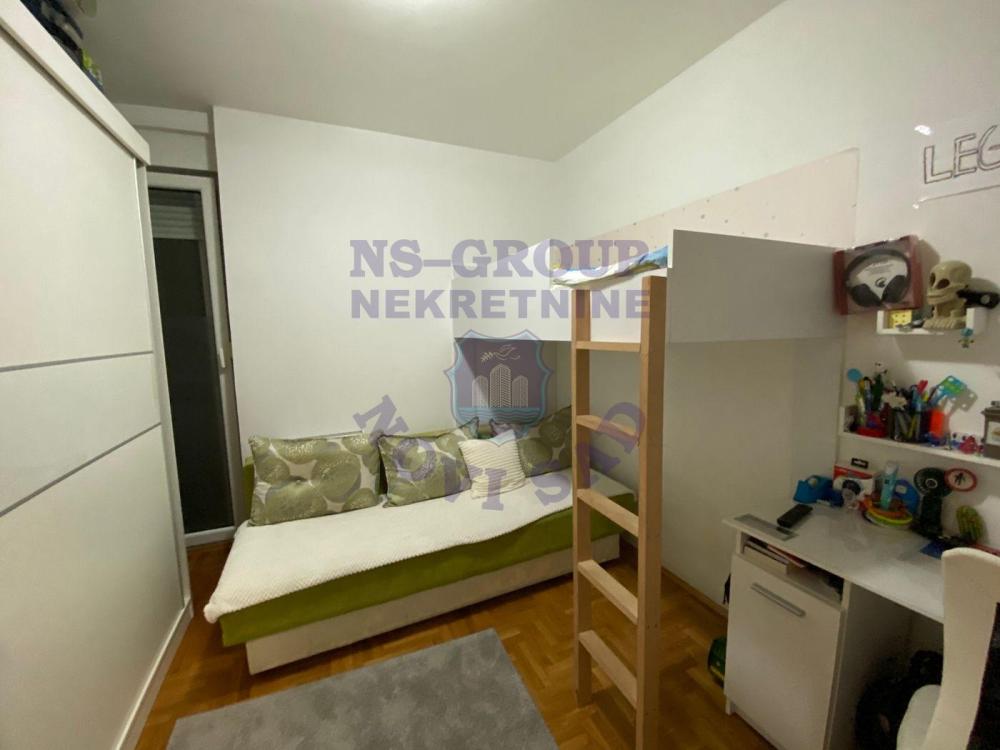 Slika 2 - Dvosoban stan na prodaju, 42m2, 128.750€