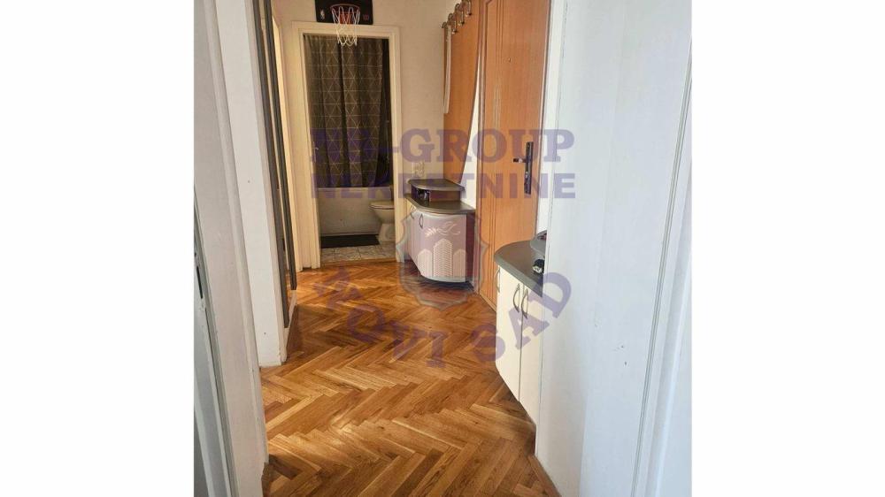 Slika 3 - Dvosoban stan na prodaju, 49m2, 164.800€