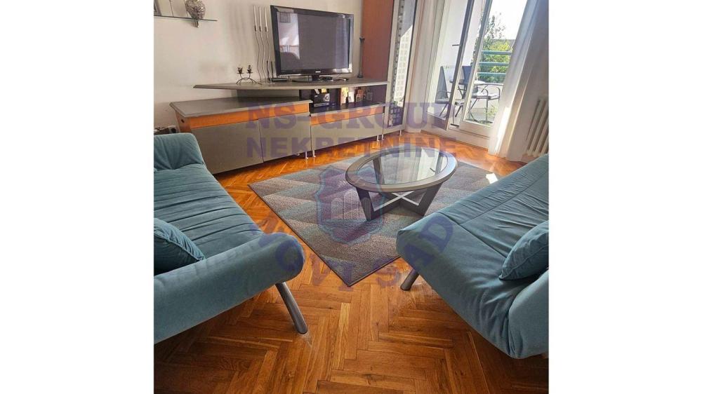 Glavna slika -Dvosoban stan na prodaju, 49m2, 164.800€