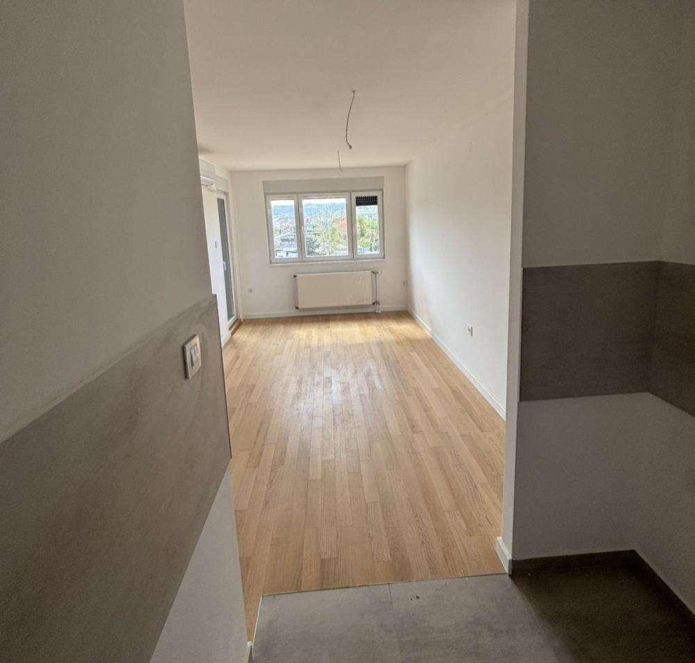 Slika 0 - Dvosoban stan na prodaju, 36m2, 115.900€