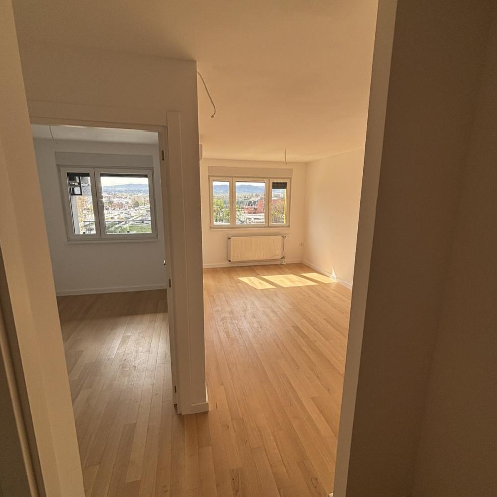 Slika 2 - Dvosoban stan na prodaju, 36m2, 115.900€