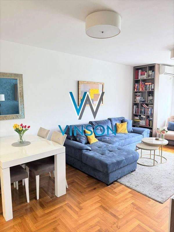 Slika 1 - Slovačka, Dvoiposoban stan za izdavanje, 60m2, 700€