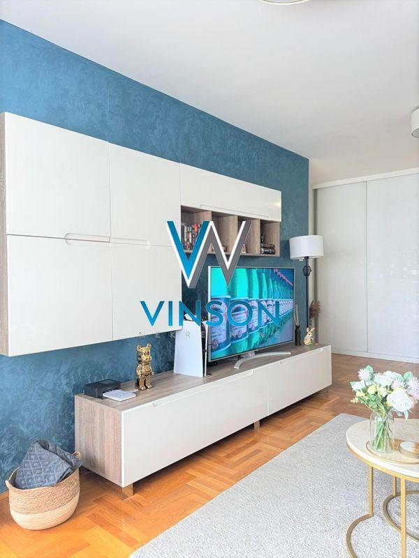 Slika 2 - Slovačka, Dvoiposoban stan za izdavanje, 60m2, 700€