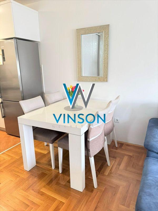 Slika 3 - Slovačka, Dvoiposoban stan za izdavanje, 60m2, 700€