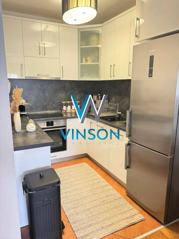 Slika 4 - Slovačka, Dvoiposoban stan za izdavanje, 60m2, 700€