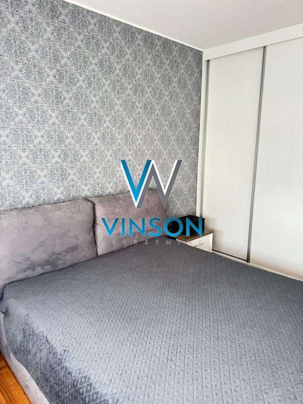 Slika 7 - Slovačka, Dvoiposoban stan za izdavanje, 60m2, 700€