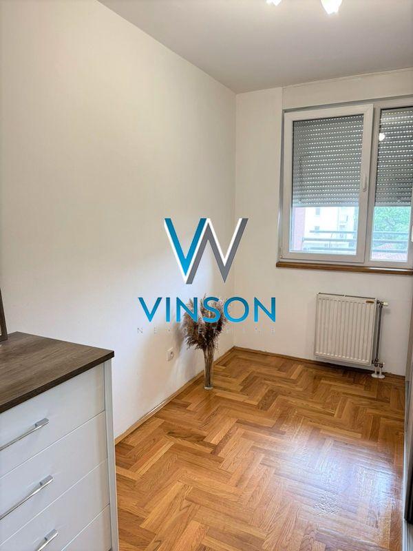 Slika 8 - Slovačka, Dvoiposoban stan za izdavanje, 60m2, 700€