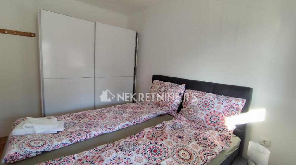 Slika 5 - Ugrinovački put, Dvosoban stan za izdavanje, 50m2, 450€