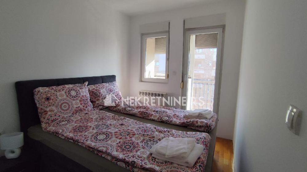 Slika 6 - Ugrinovački put, Dvosoban stan za izdavanje, 50m2, 450€