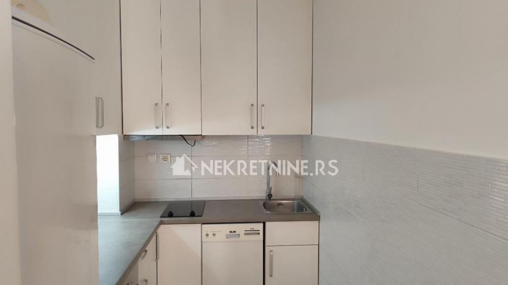 Slika 3 - Ugrinovački put, Dvosoban stan za izdavanje, 50m2, 450€