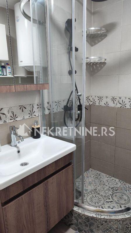 Slika 8 - Ugrinovački put, Dvosoban stan za izdavanje, 50m2, 450€