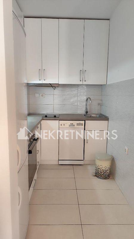 Slika 4 - Ugrinovački put, Dvosoban stan za izdavanje, 50m2, 450€